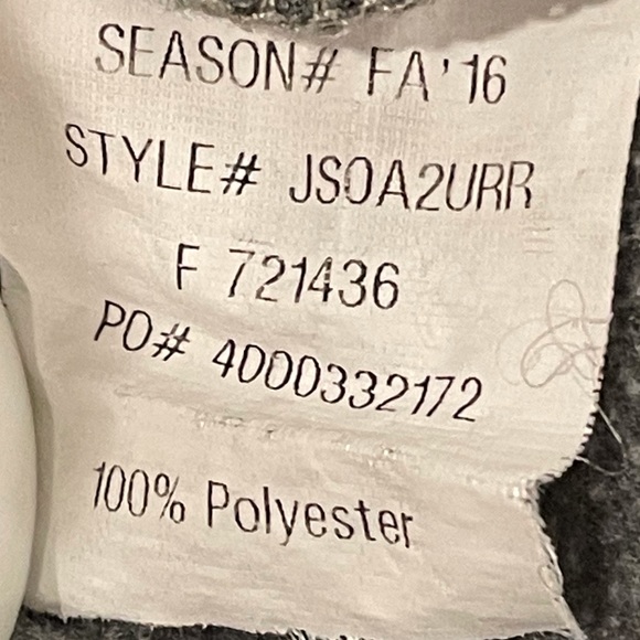 Jansport Sinclair hoodie - Picture 5 of 5